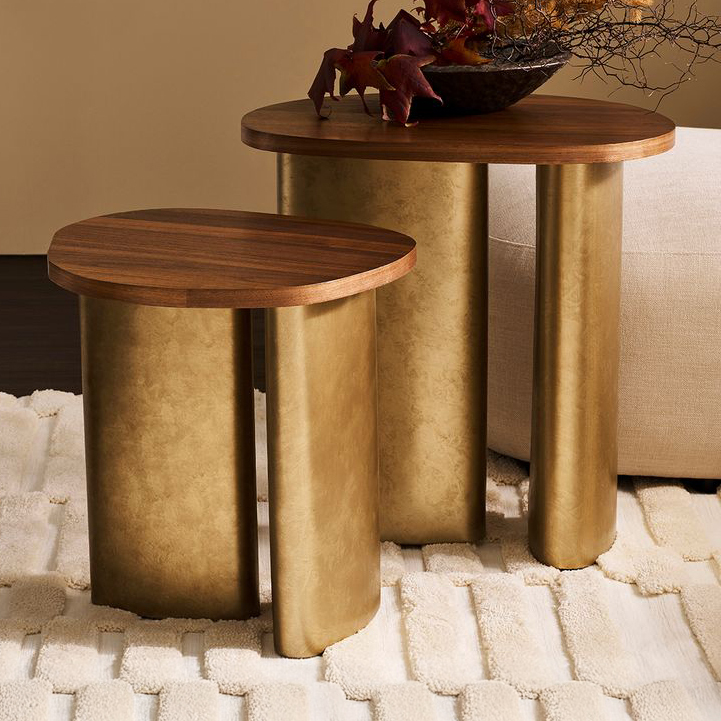 Fenn 60cm Side Table