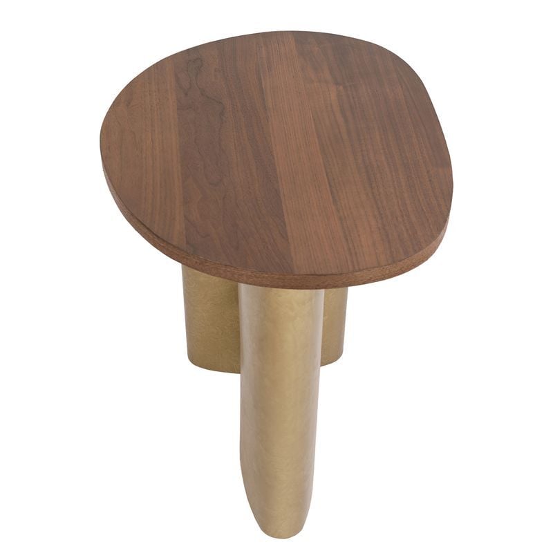 Fenn 60cm Side Table