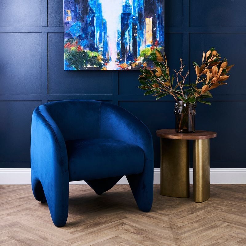 Fenn 60cm Side Table