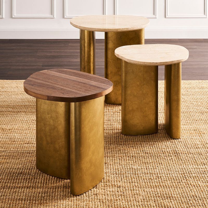 Fenn 50cm Side Table