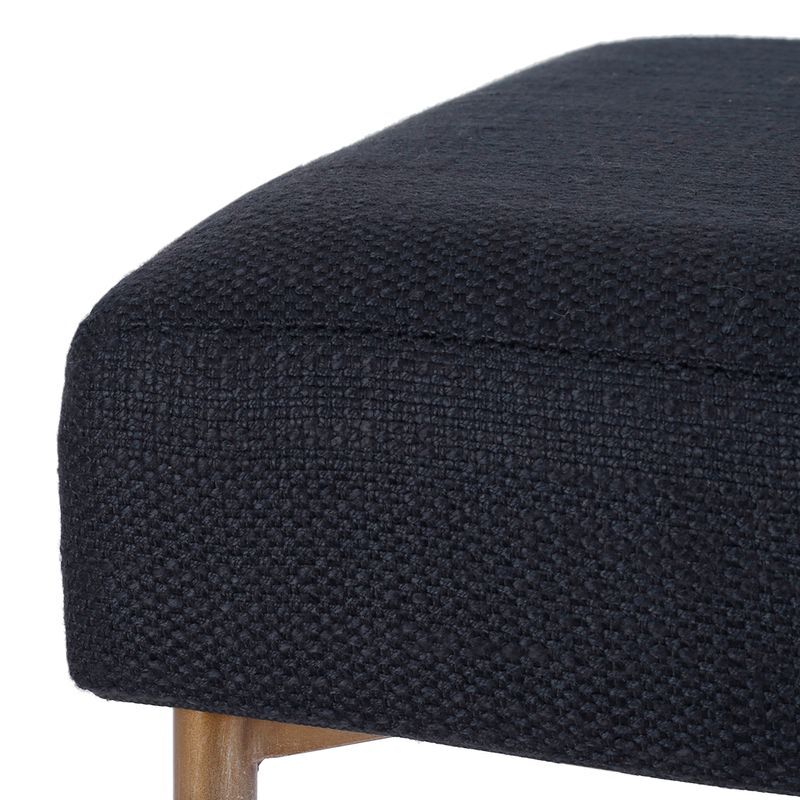 Lorie Uphostered Bar Stool