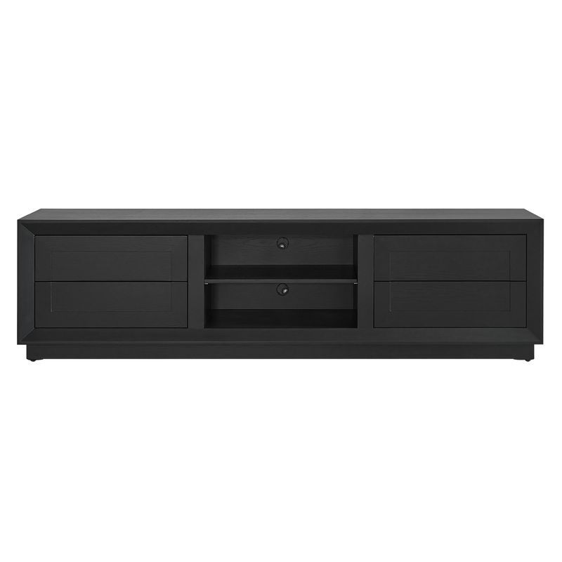 Jared Ash Wood Entertainment Unit