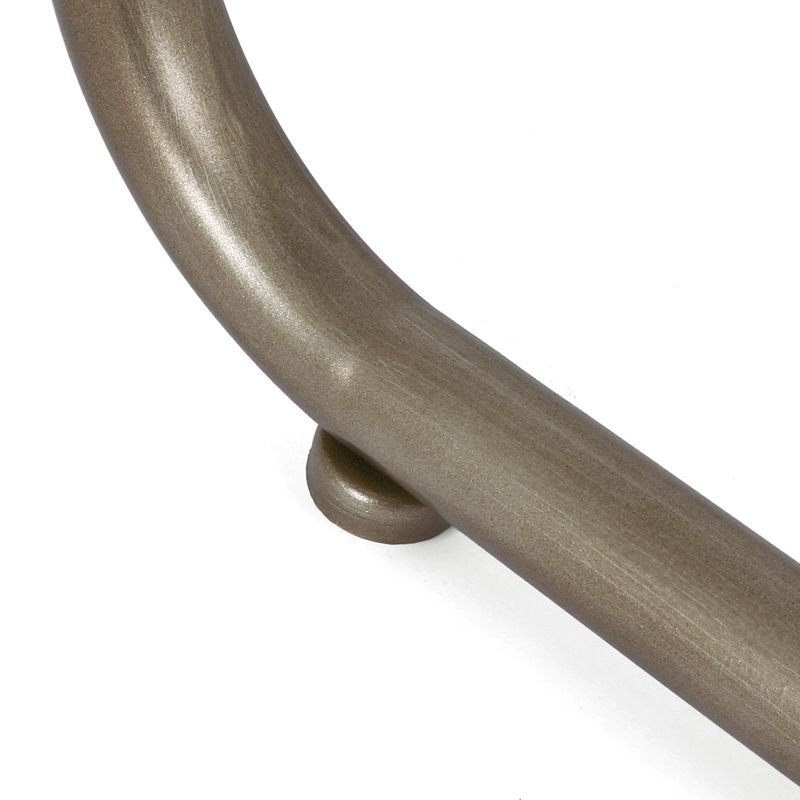 Hubert Upholstered Bar Stool