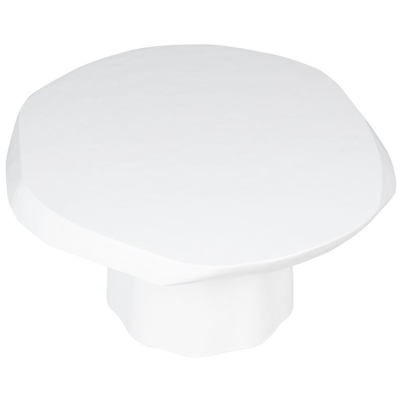 Cecile Concrete Coffee Table