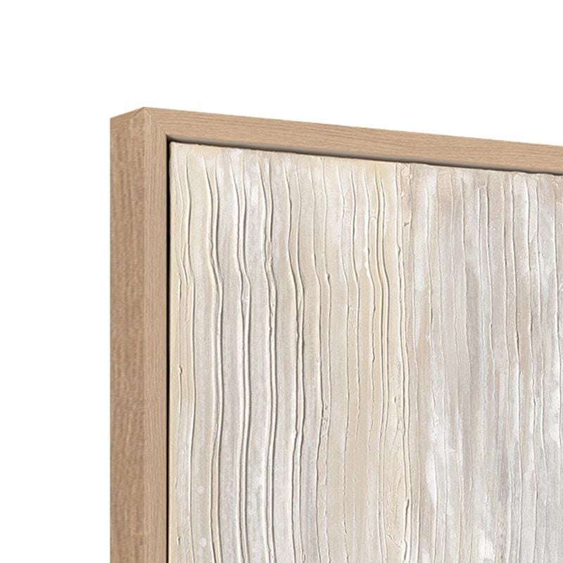 Peaceful Dreaming Canvas Wall Art