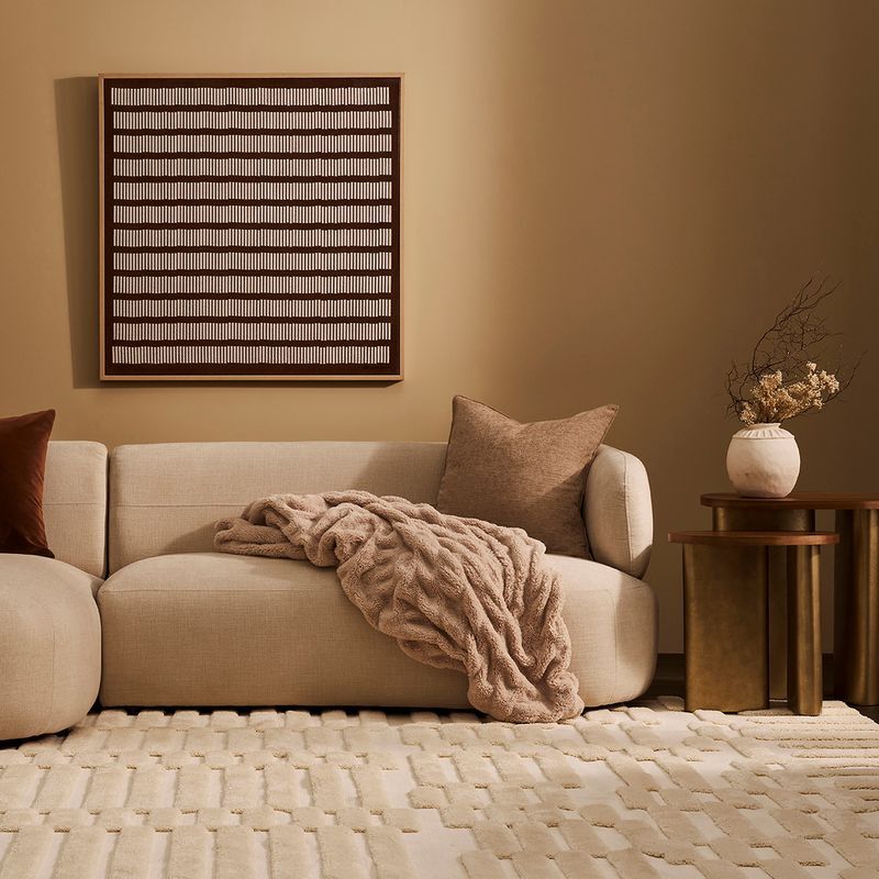 Tranquil Canvas Wall Art