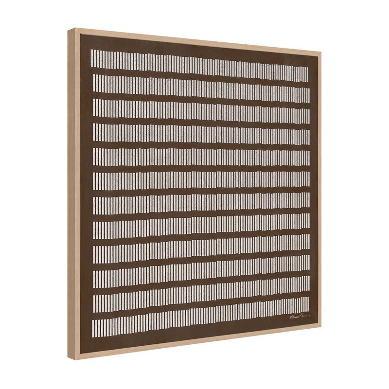 Tranquil Canvas Wall Art