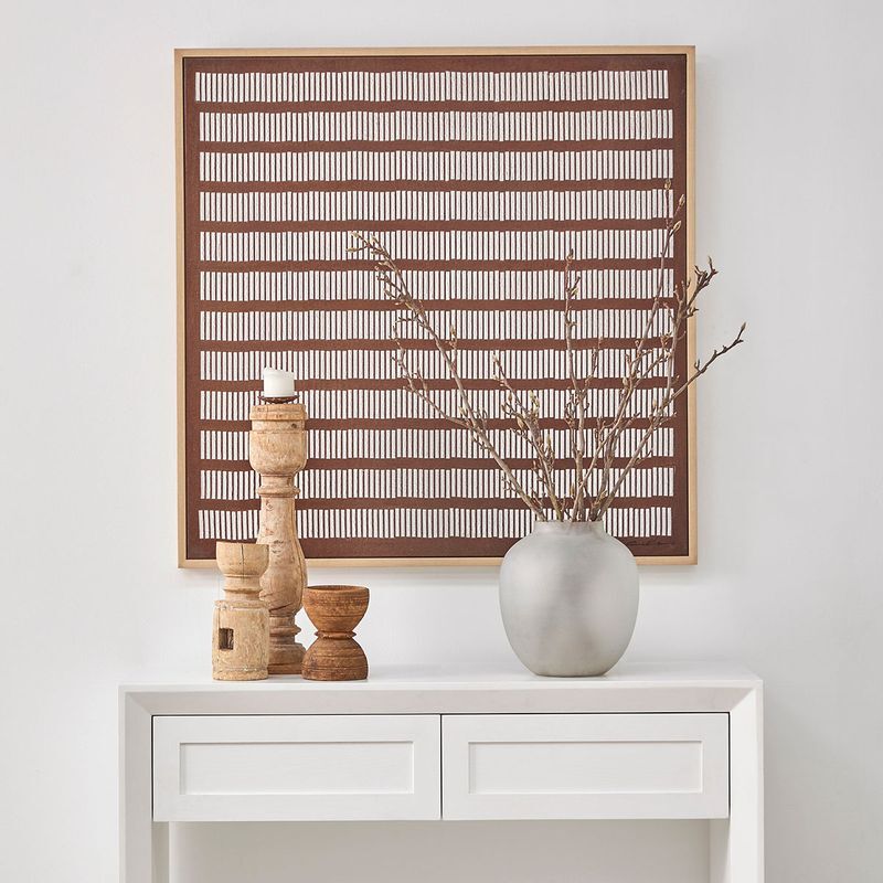 Tranquil Canvas Wall Art