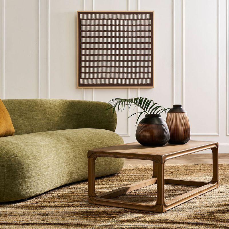 Tranquil Canvas Wall Art