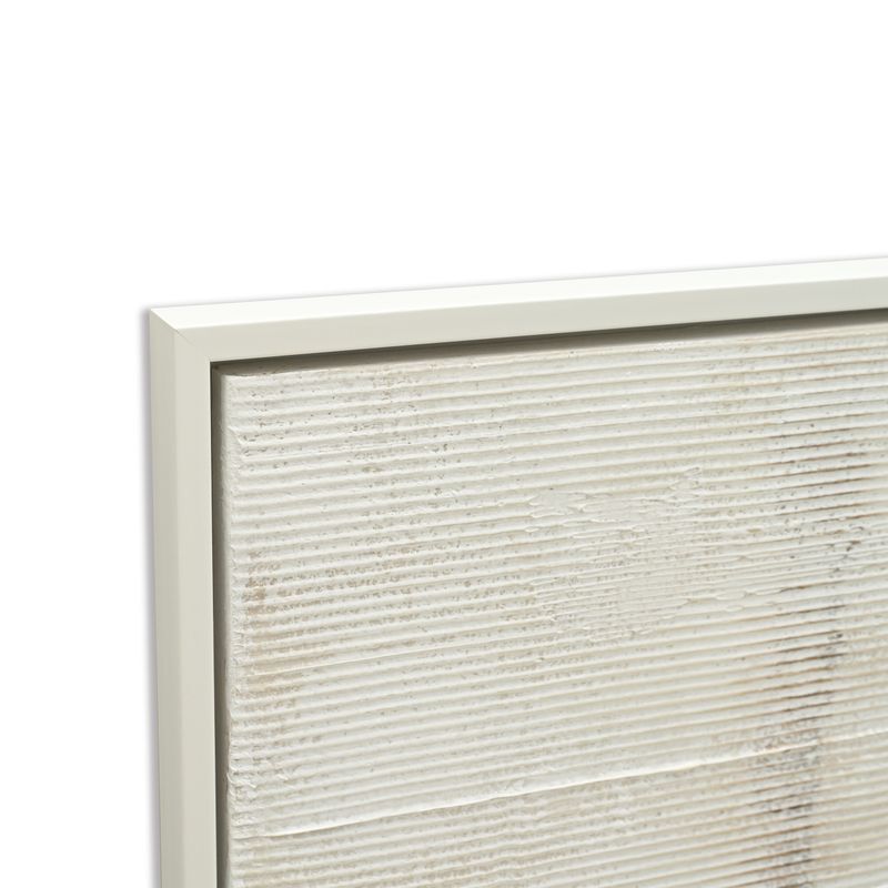 Delicate Touch Canvas Wall Art
