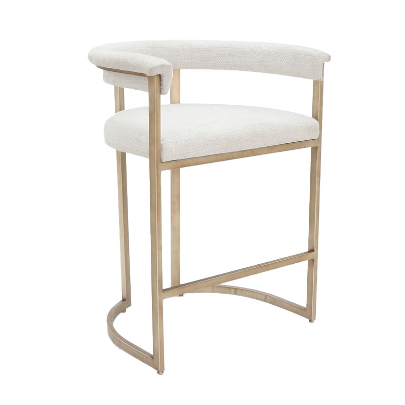 Jody Upholstered Bar Stool