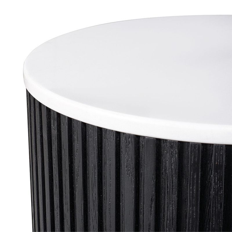 Georgina Side Table