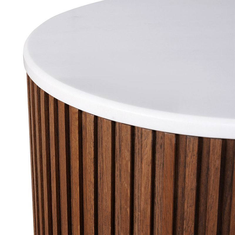 Georgina Side Table