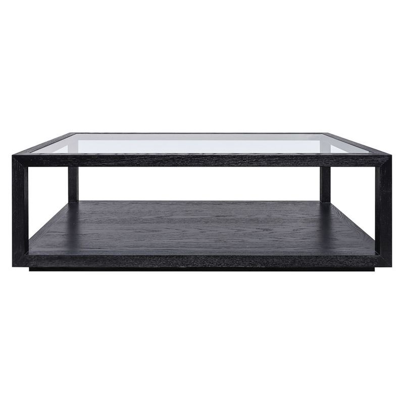 Galvan Rectangle Coffee Table