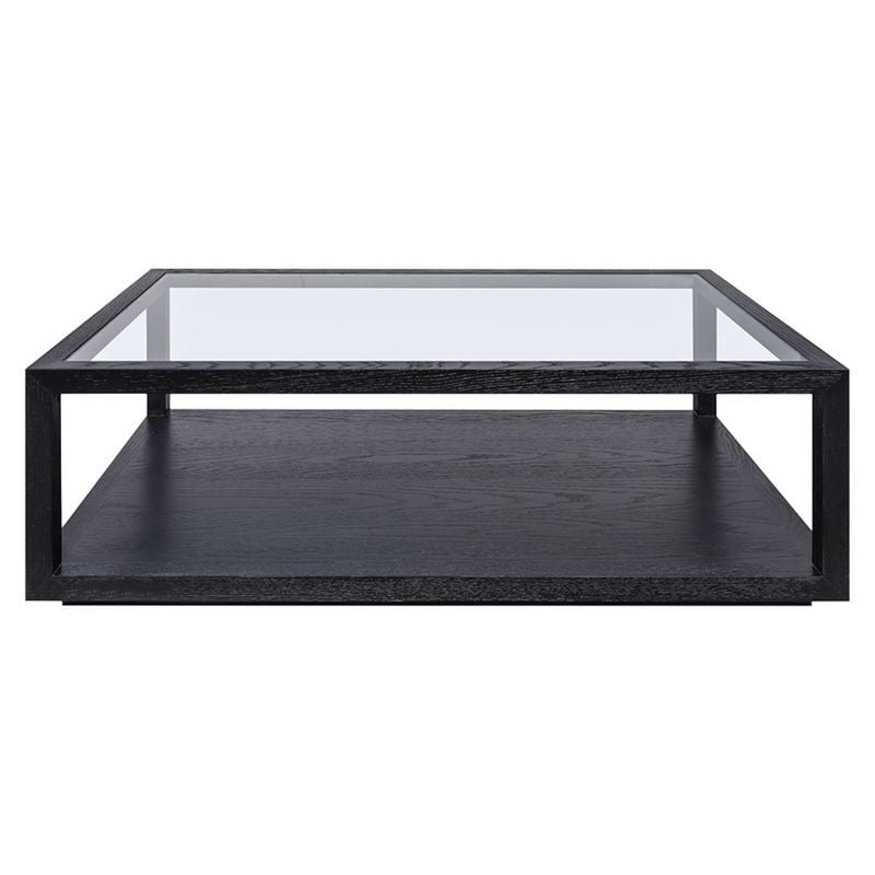 Galvan Rectangle Coffee Table