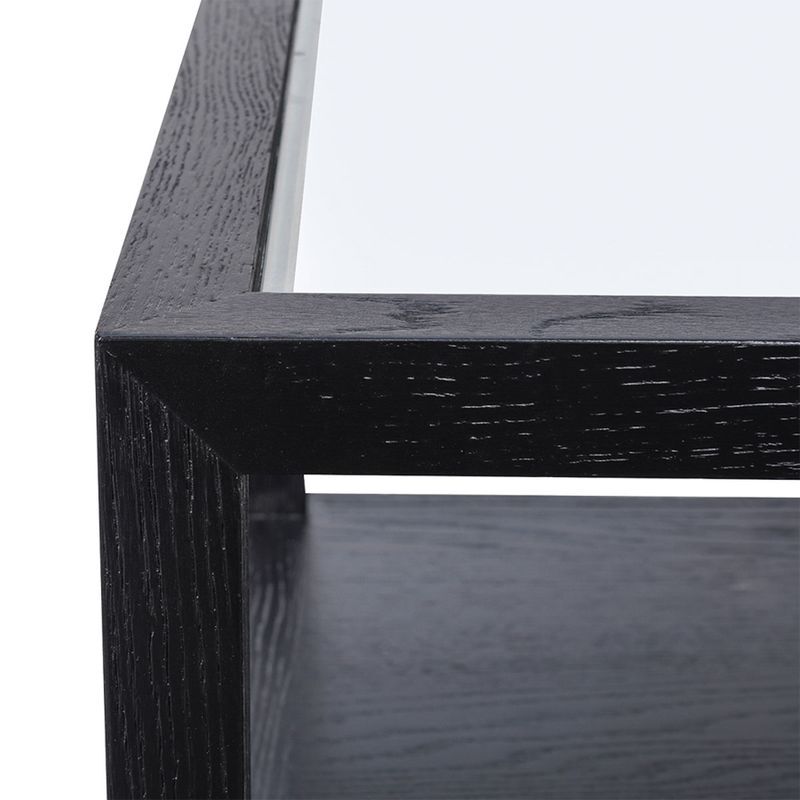 Galvan Rectangle Coffee Table