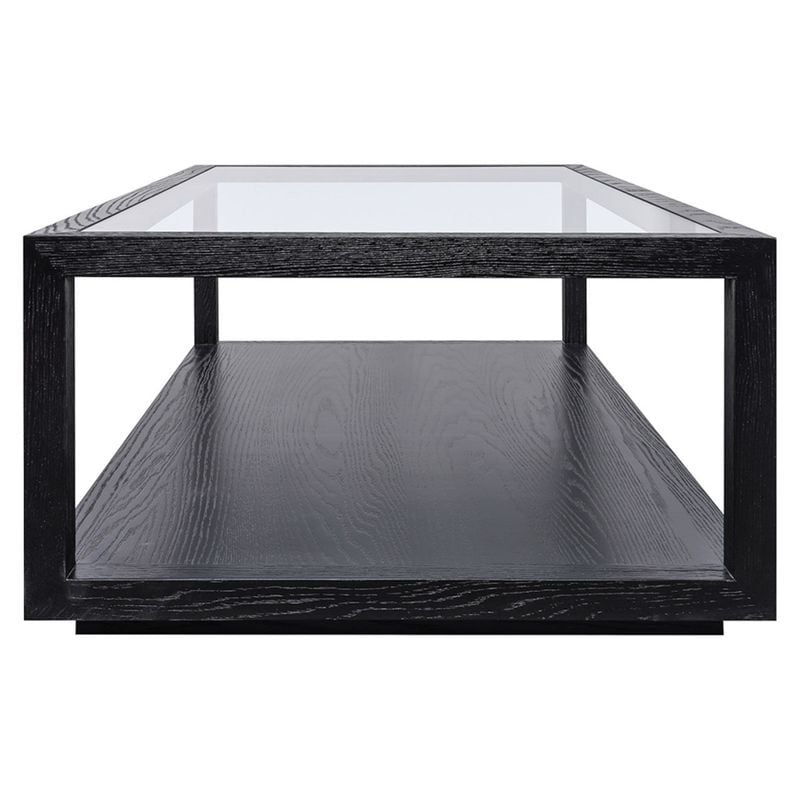 Galvan Rectangle Coffee Table