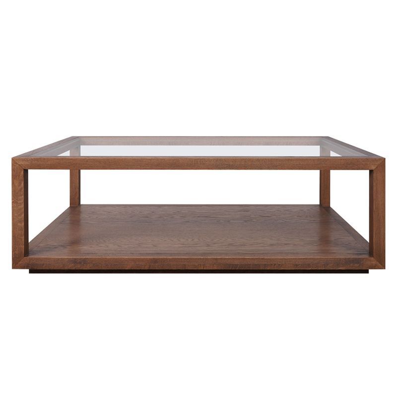Galvan Rectangle Coffee Table