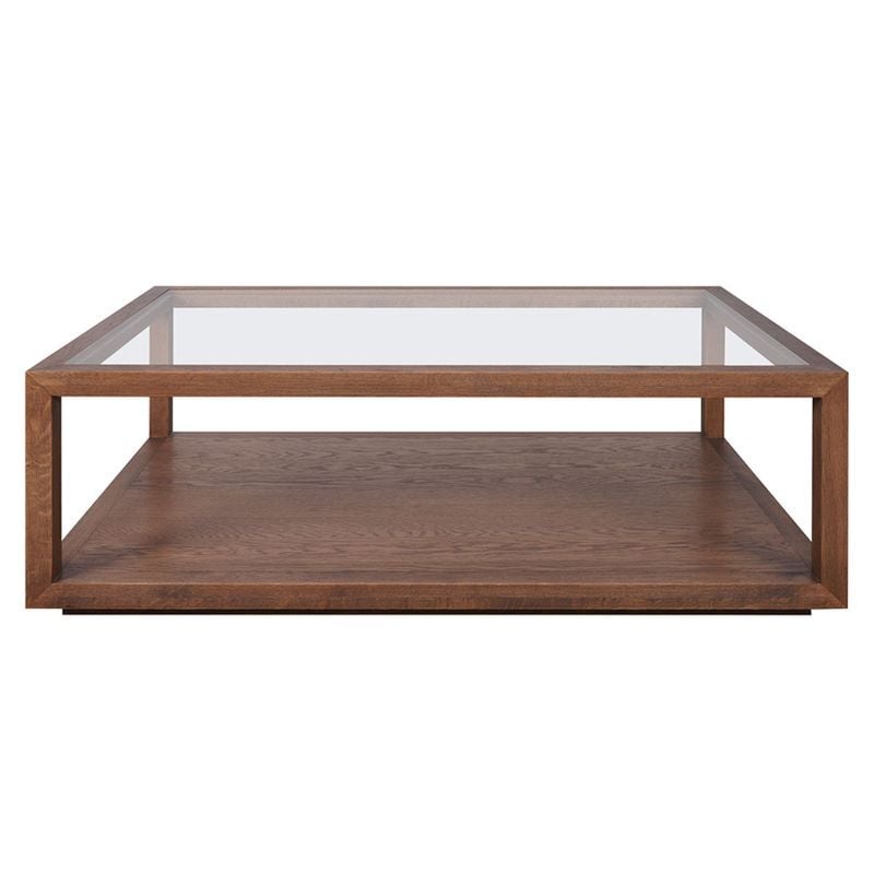 Galvan Rectangle Coffee Table