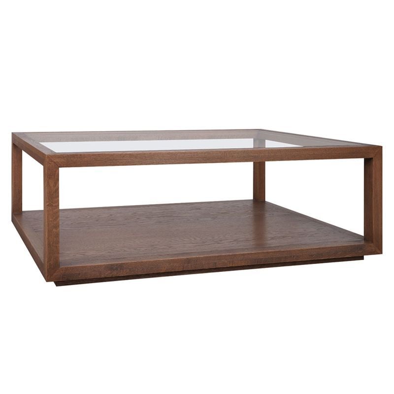 Galvan Rectangle Coffee Table