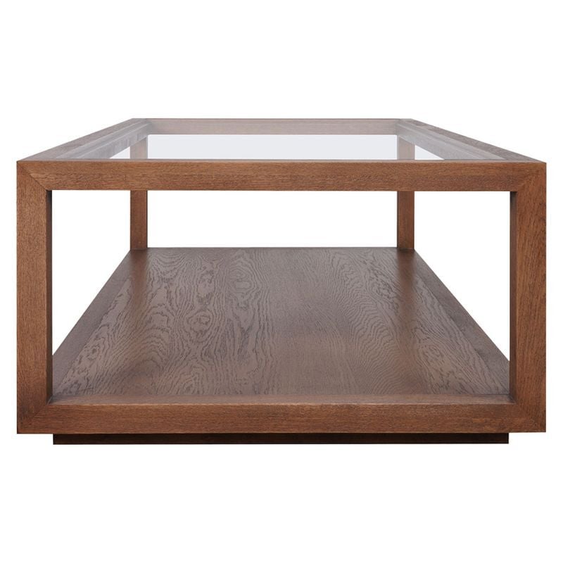 Galvan Rectangle Coffee Table