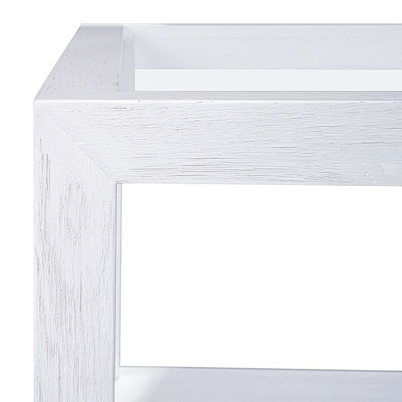 Galvan Rectangle Coffee Table