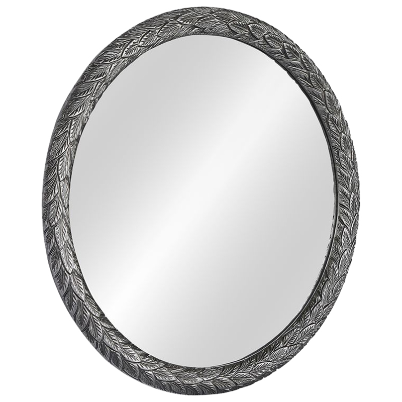 Samuel Wall Mirror