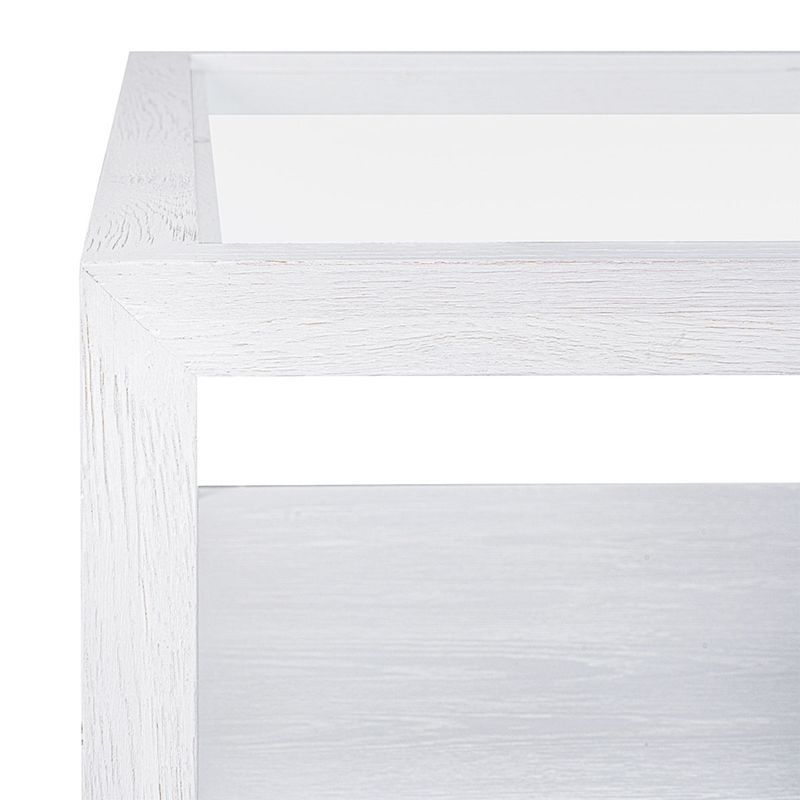 Galvan Square Coffee Table