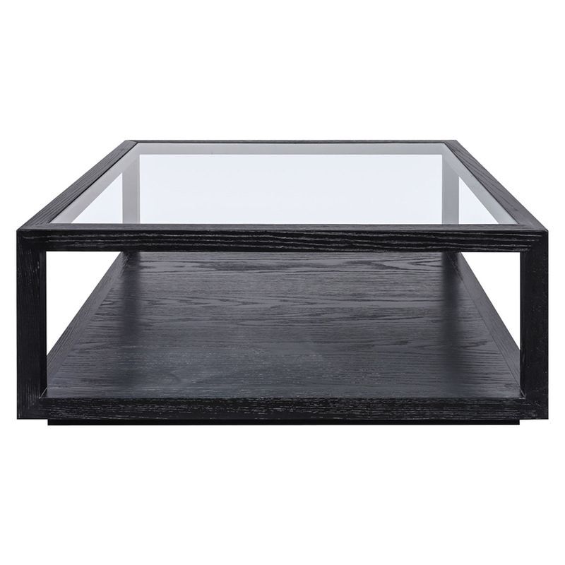 Galvan Square Coffee Table