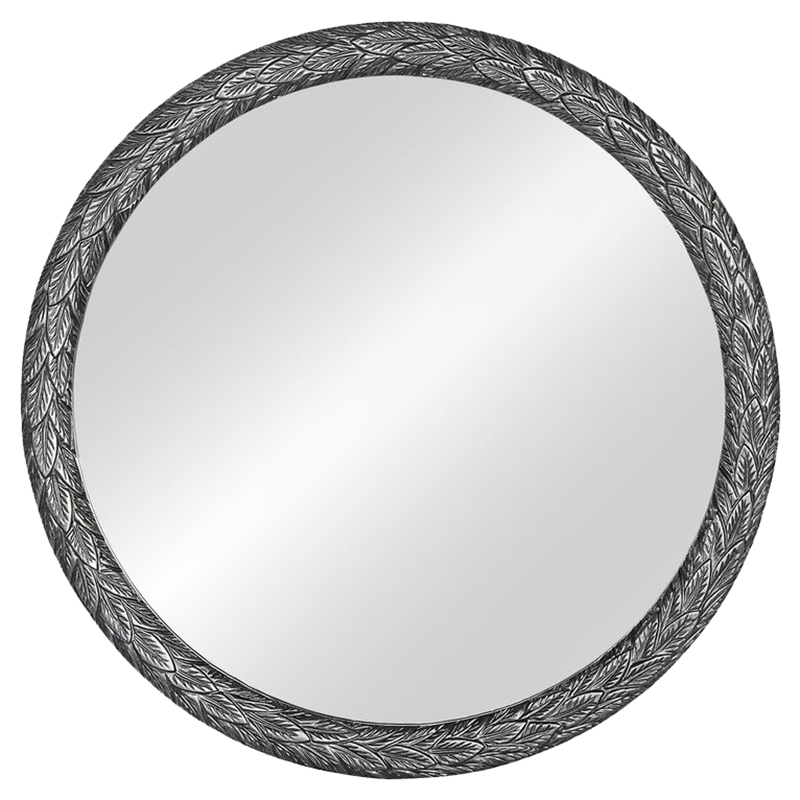 Samuel Wall Mirror