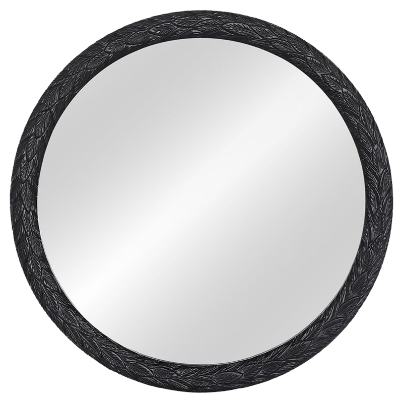 Samuel Wall Mirror