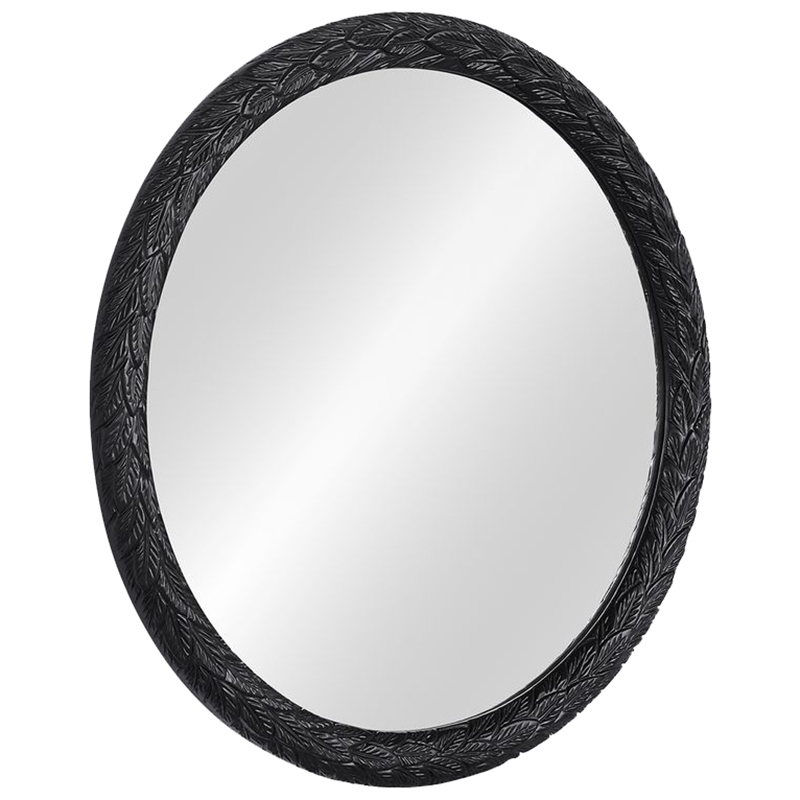 Samuel Wall Mirror
