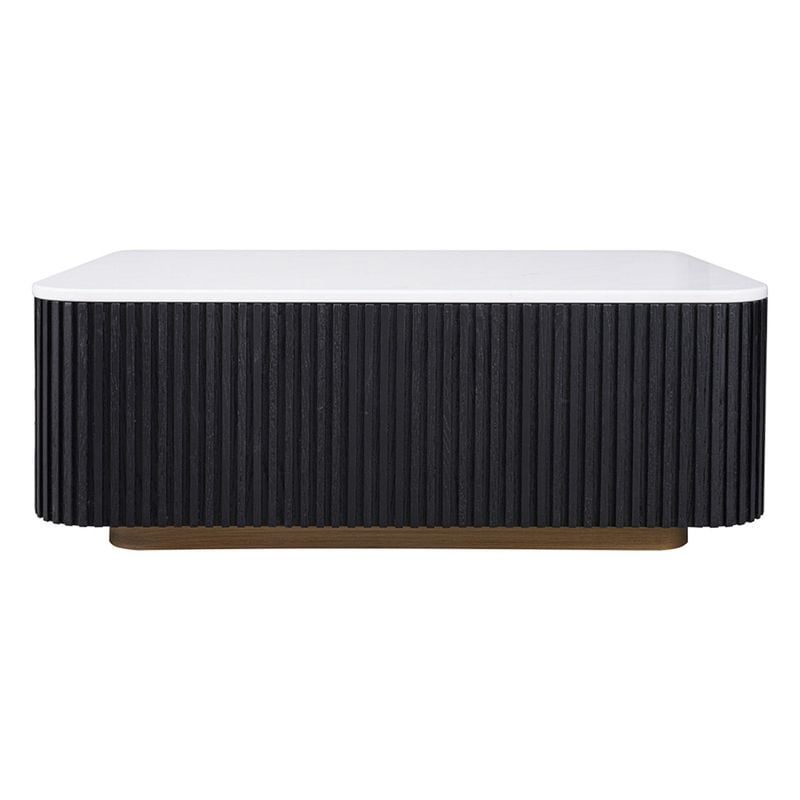 Georgina Rectangle Coffee Table