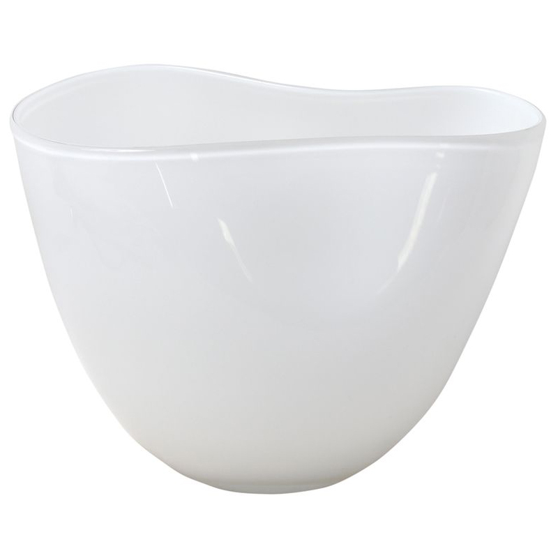 Alysha Glass Vase
