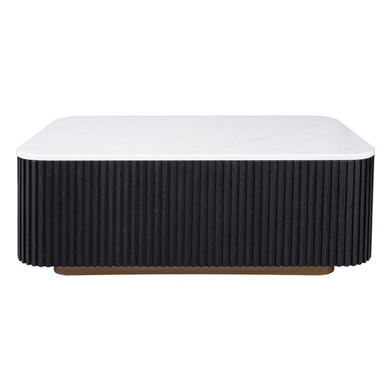 Georgina Rectangle Coffee Table