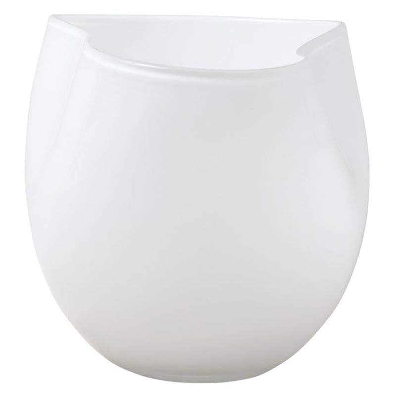 Alysha Glass Vase