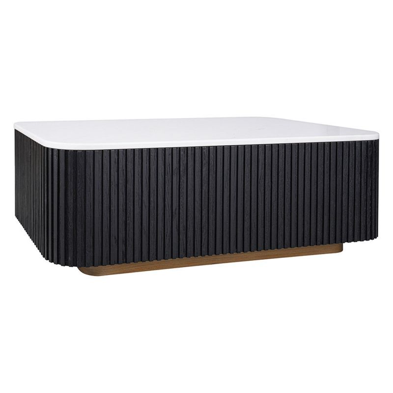 Georgina Rectangle Coffee Table