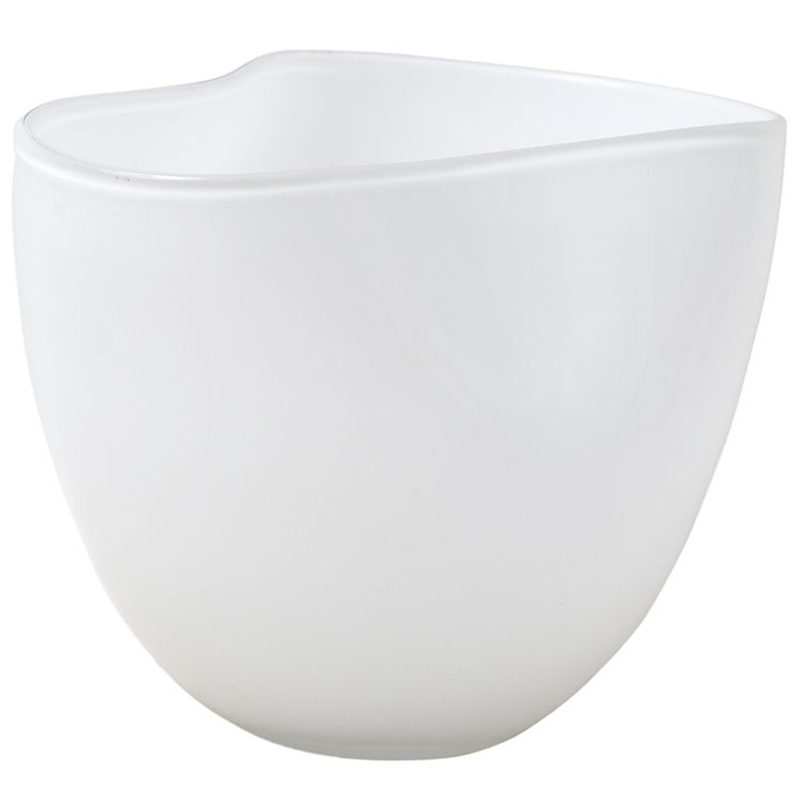 Alysha Glass Vase