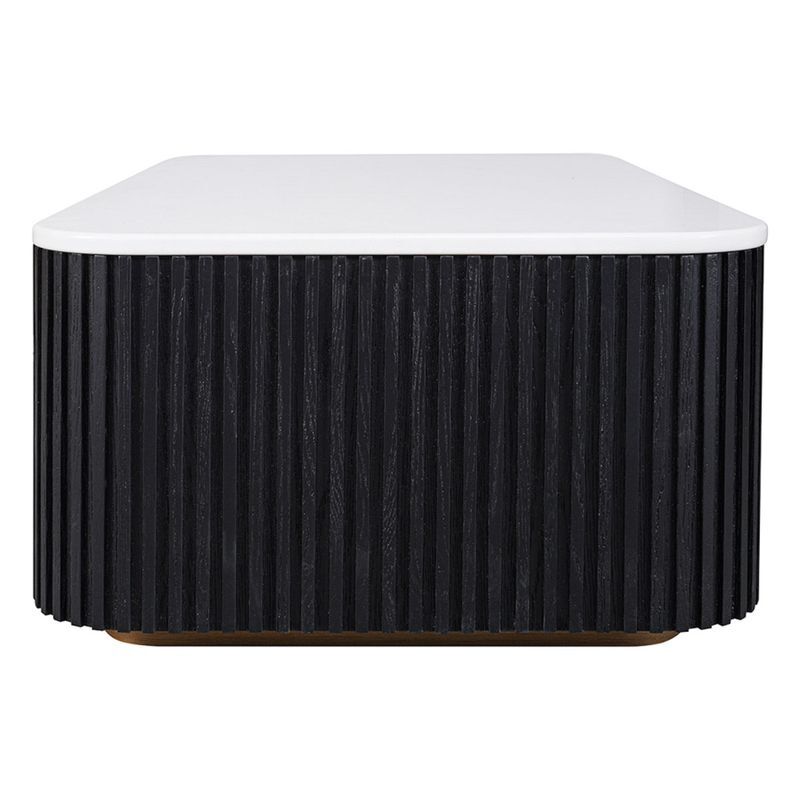 Georgina Rectangle Coffee Table