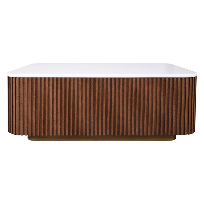 Georgina Rectangle Coffee Table