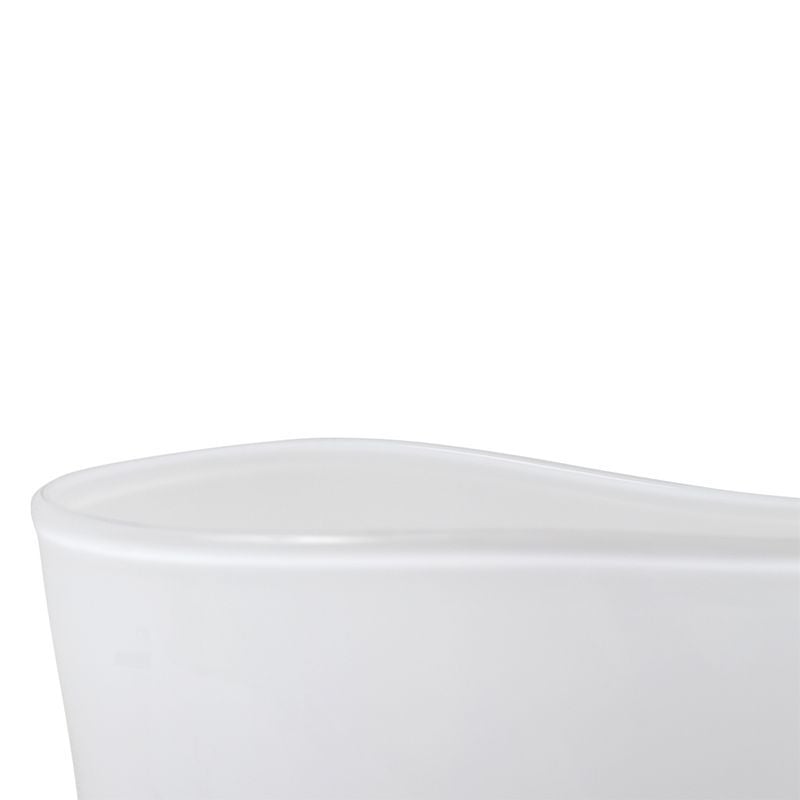 Alysha Glass Vase