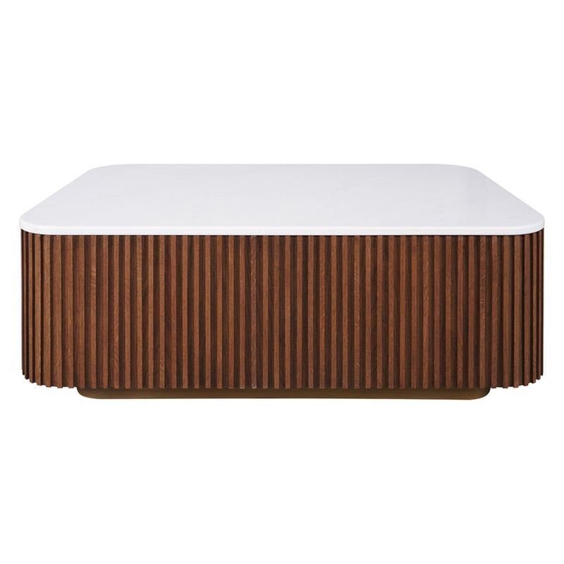 Georgina Rectangle Coffee Table