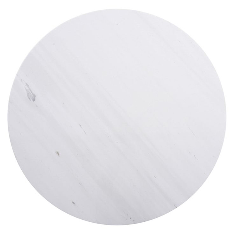 Georgina Round Coffee Table