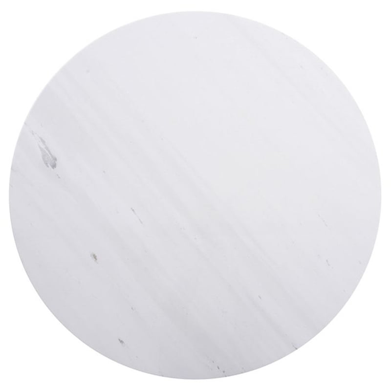 Georgina Round Coffee Table