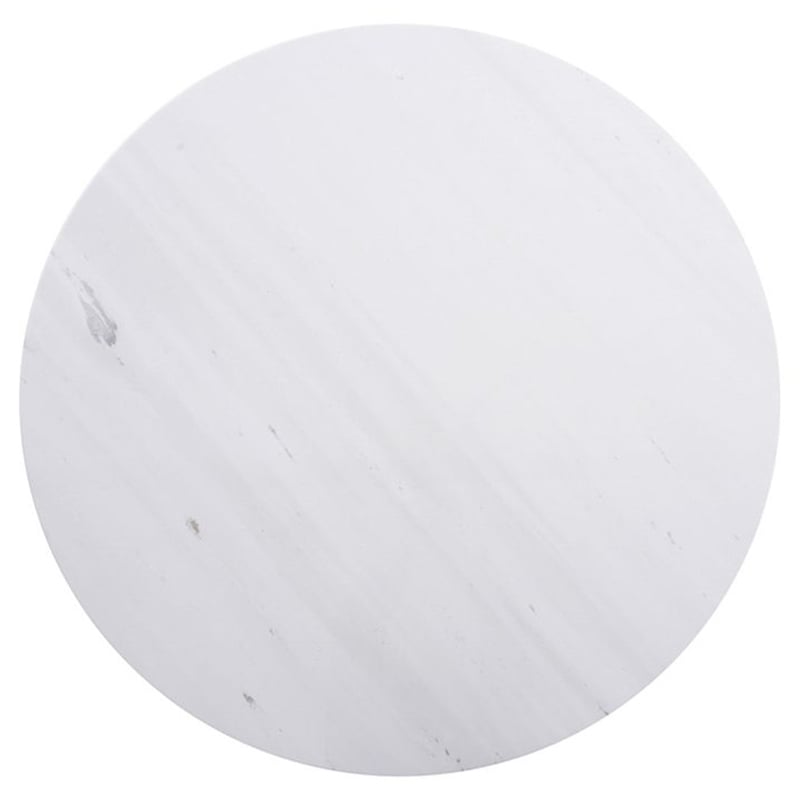 Georgina Round Coffee Table