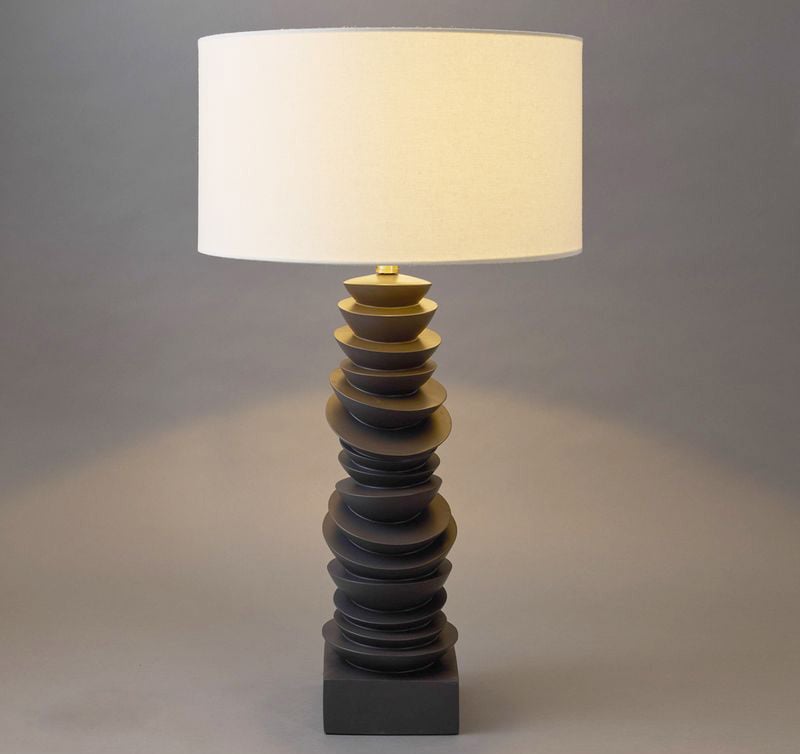 73cm Calyx Table Lamp