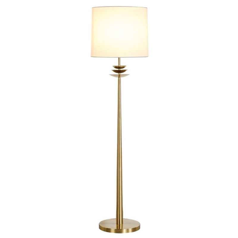 160cm Vespera Floor Lamp