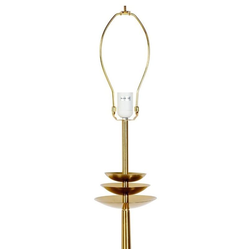 160cm Vespera Floor Lamp
