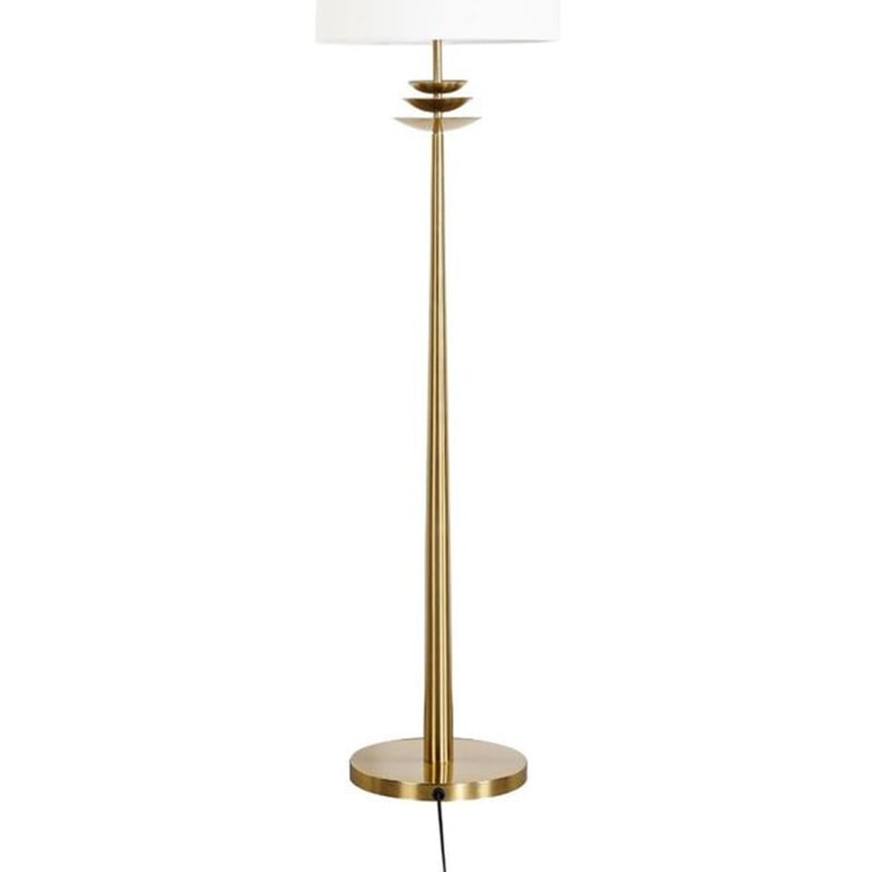 160cm Vespera Floor Lamp
