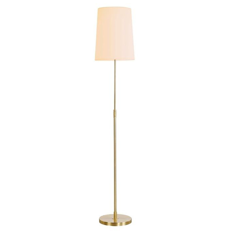 165cm Veyron Floor Lamp